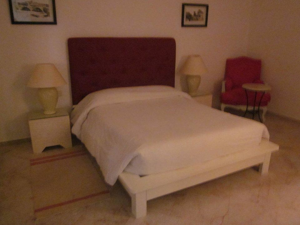 Schlafzimmer Movie Gate Miramar