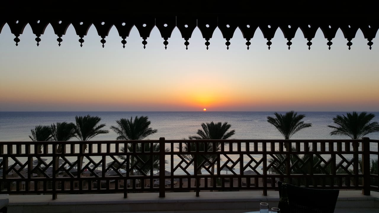 Ausblick Makadi Spa - Adults only