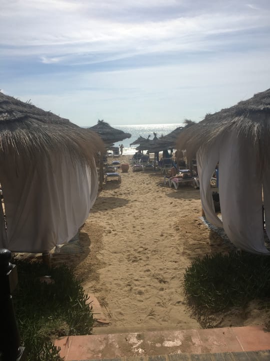 Strand Diar Lemdina Hotel