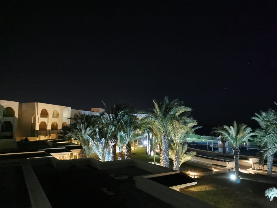 Ausblick Iberostar Waves Averroes