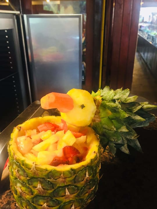 Gastro Labranda Alantur Resort