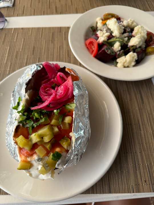 Gastro Paloma Oceana