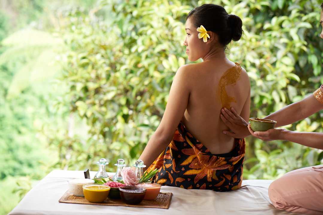 Sport & Freizeit Bagus Jati Health & Wellbeing Retreat