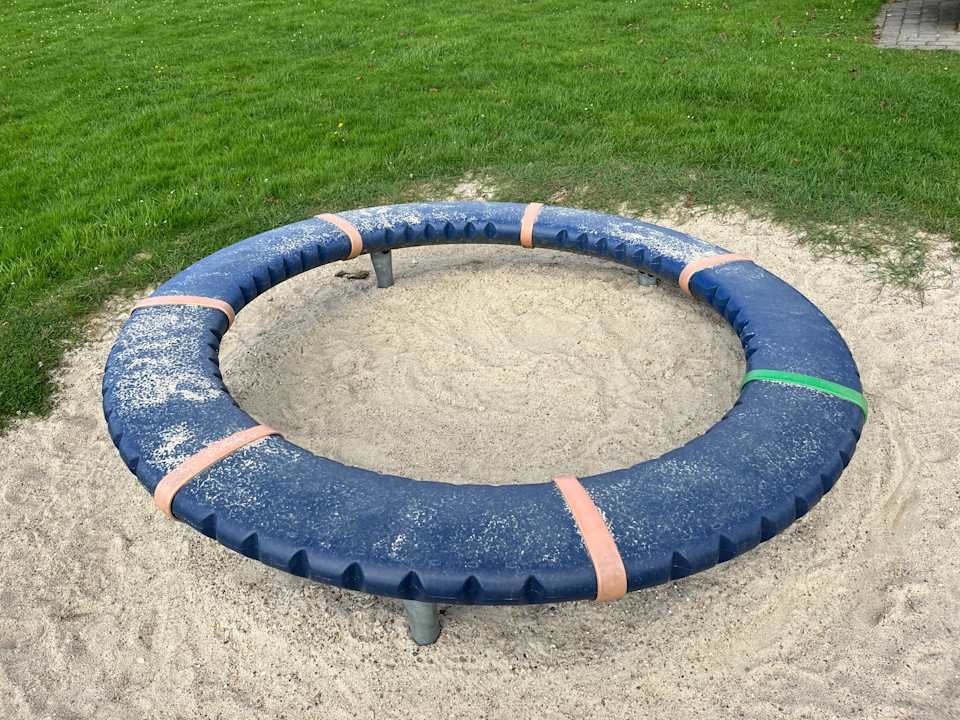 Sport & Freizeit EuroParcs Poort van Maastricht