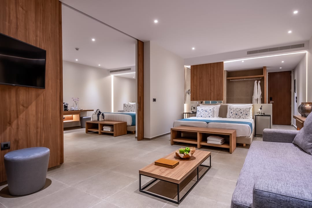 Zimmer Gennadi Grand Resort