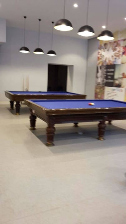 Freizeit Balmy Foresta