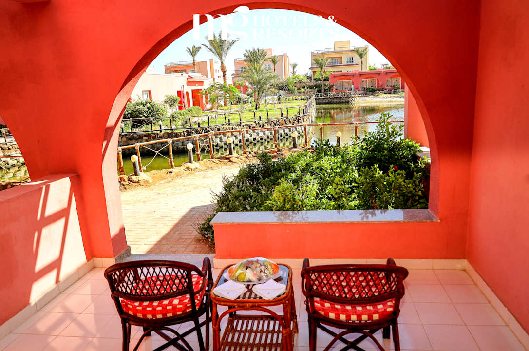 Zimmer MG Alexander The Great Hotel