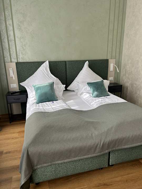 Zimmer Hotel Weisses Haus