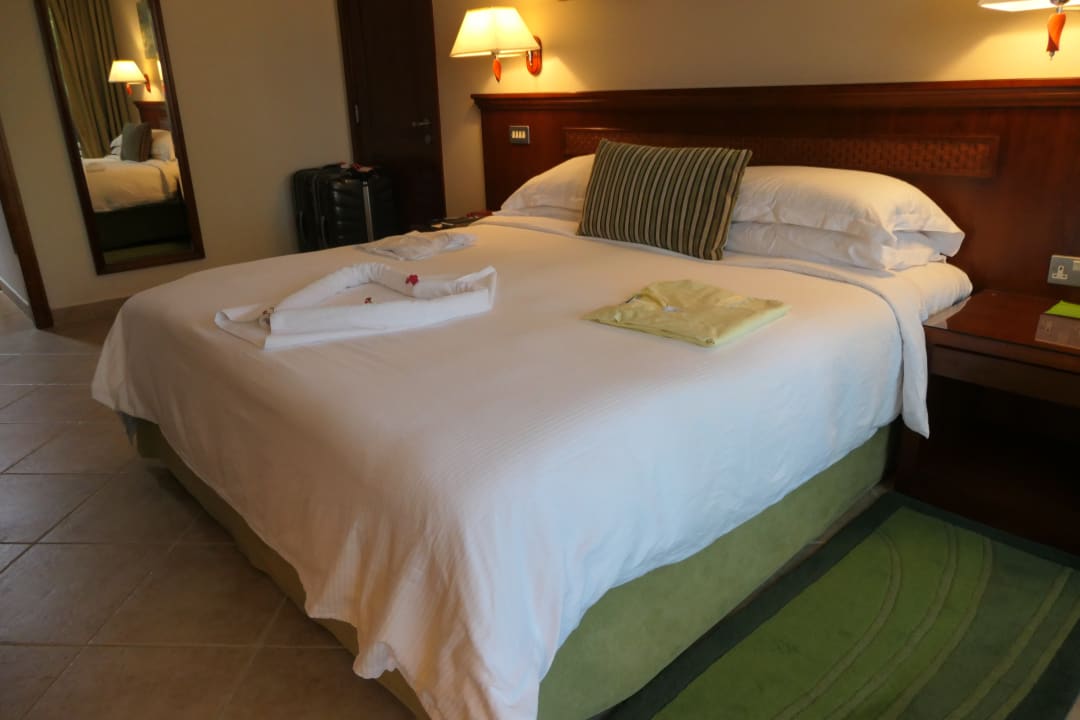 Zimmer Fujairah Rotana Resort & Spa