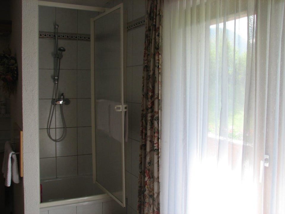 Zimmer Pension Burschlhof