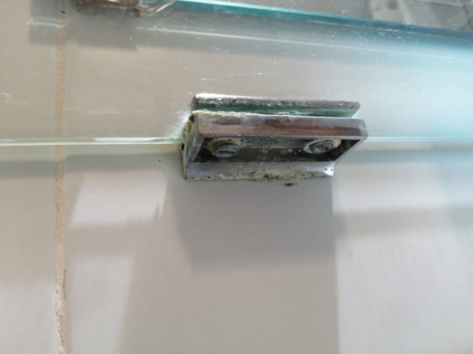 Zimmer BLUESEA Lagos de Cesar