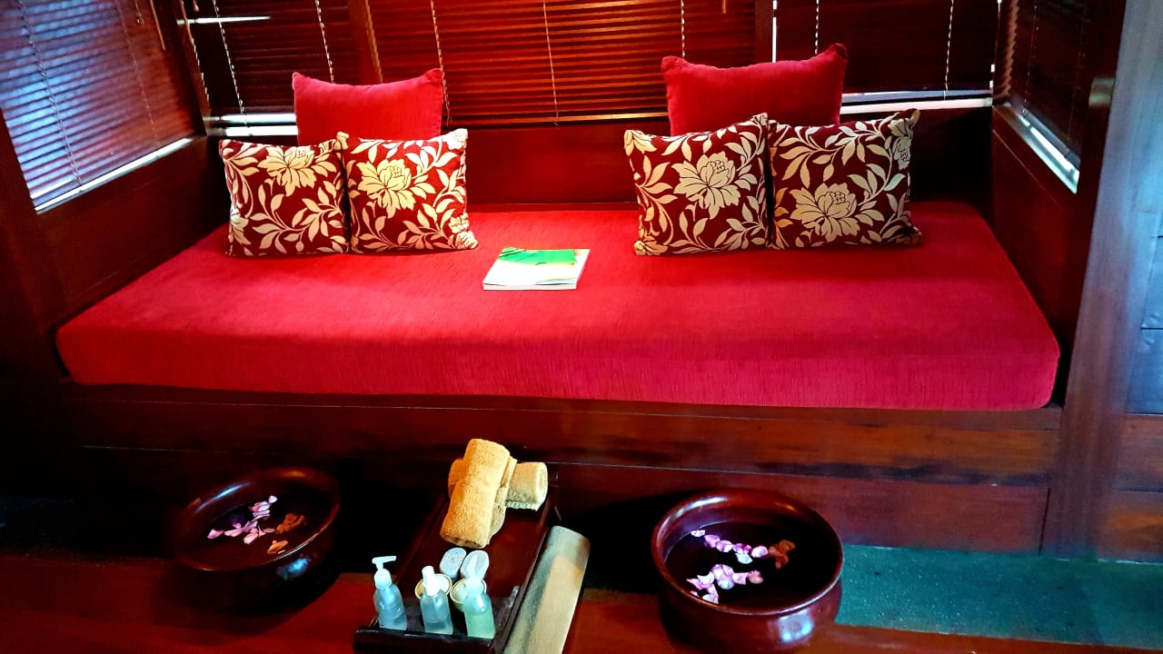 Sport & Freizeit Kayumanis Jimbaran Private Estate & Spa