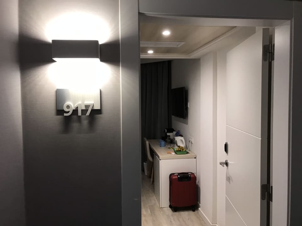 Zimmer Hovima Costa Adeje - For Cool Adults