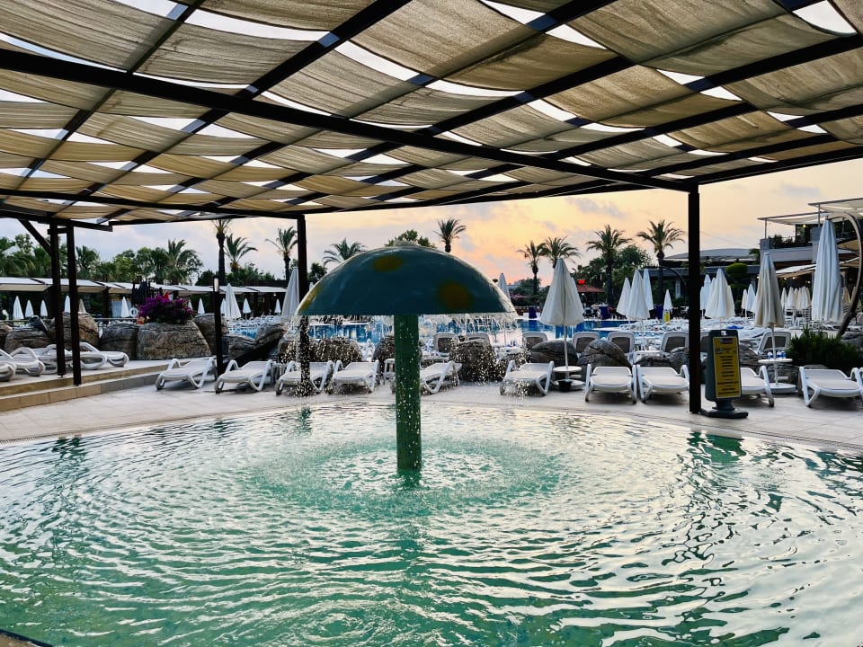 Pool TUI KIDS CLUB Felicia Village