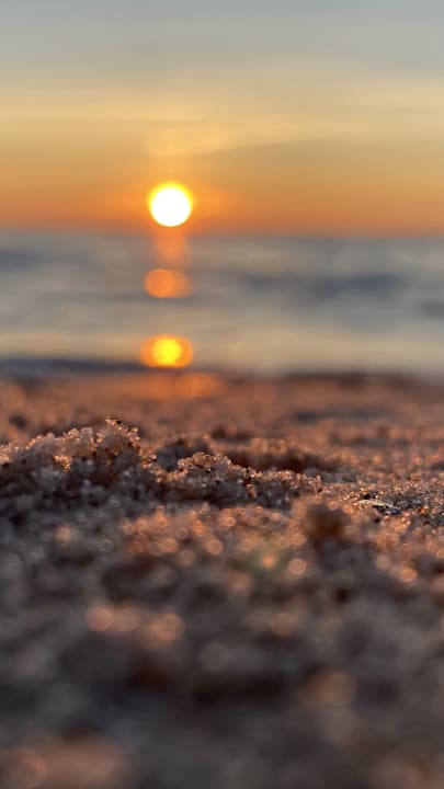 Strand Santé Royale Rügen Resort
