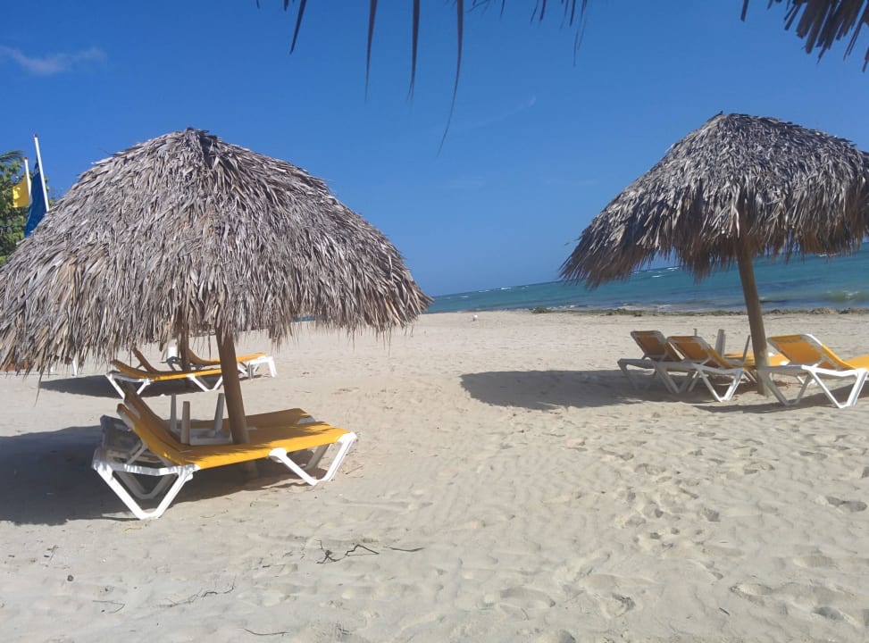 Strand Iberostar Waves Costa Dorada