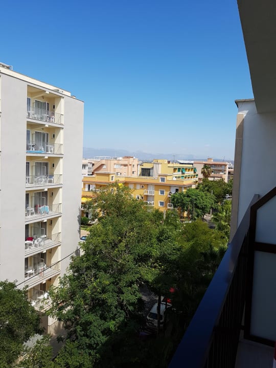 Hinterland JS Palma Stay