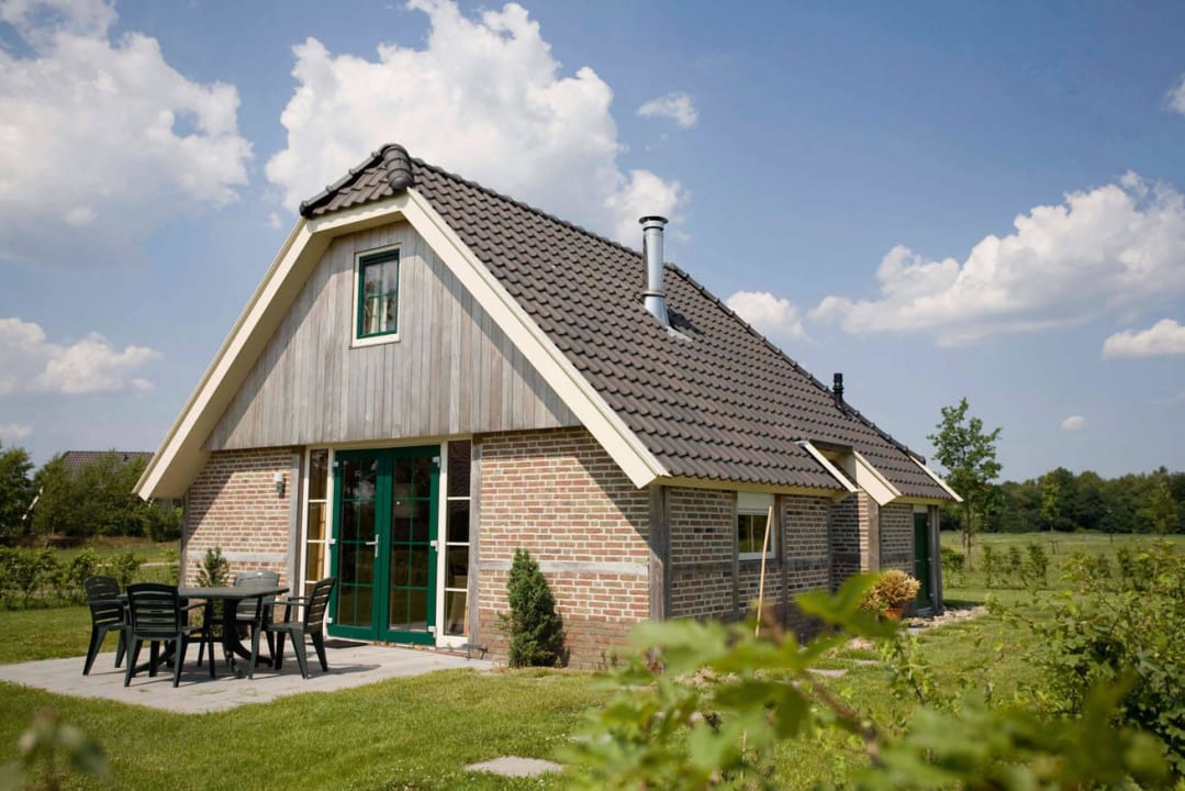 Landal Orveltermarke Ferienpark Landal Orveltermarke