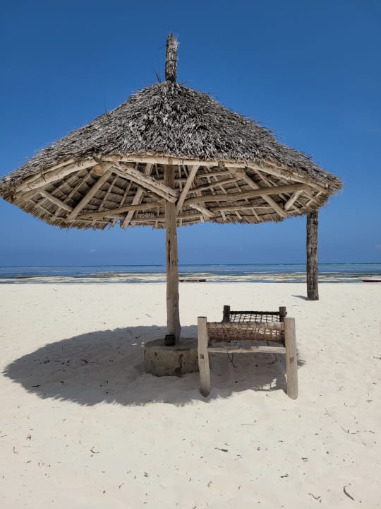 Strand AHG Waridi Beach Resort & Spa
