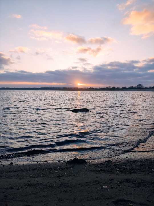 Außenansicht Santé Royale Rügen Resort
