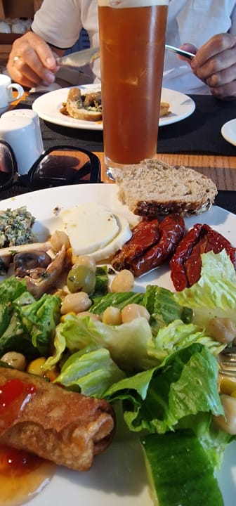 Gastro NH Collection Dubai The Palm