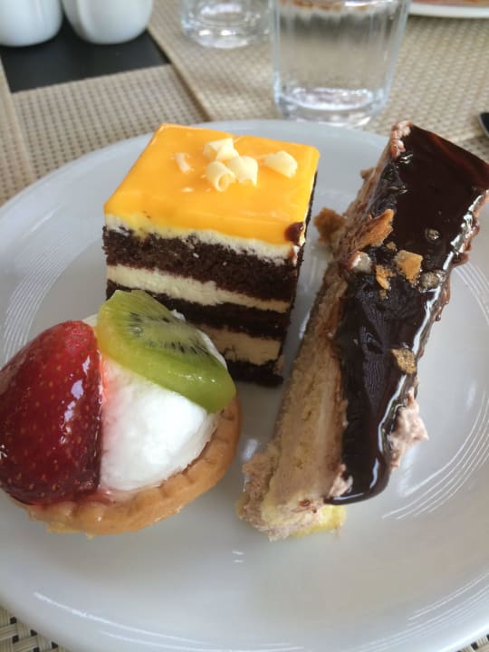 Zum Sterben Hotel Gaia Palace