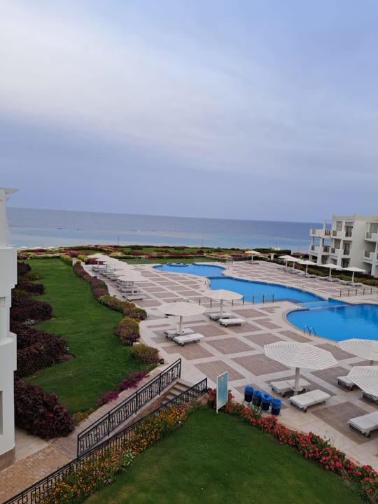 Außenansicht Casa Mare Resort