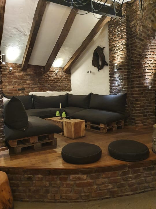 Lobby Land Gut Höhne