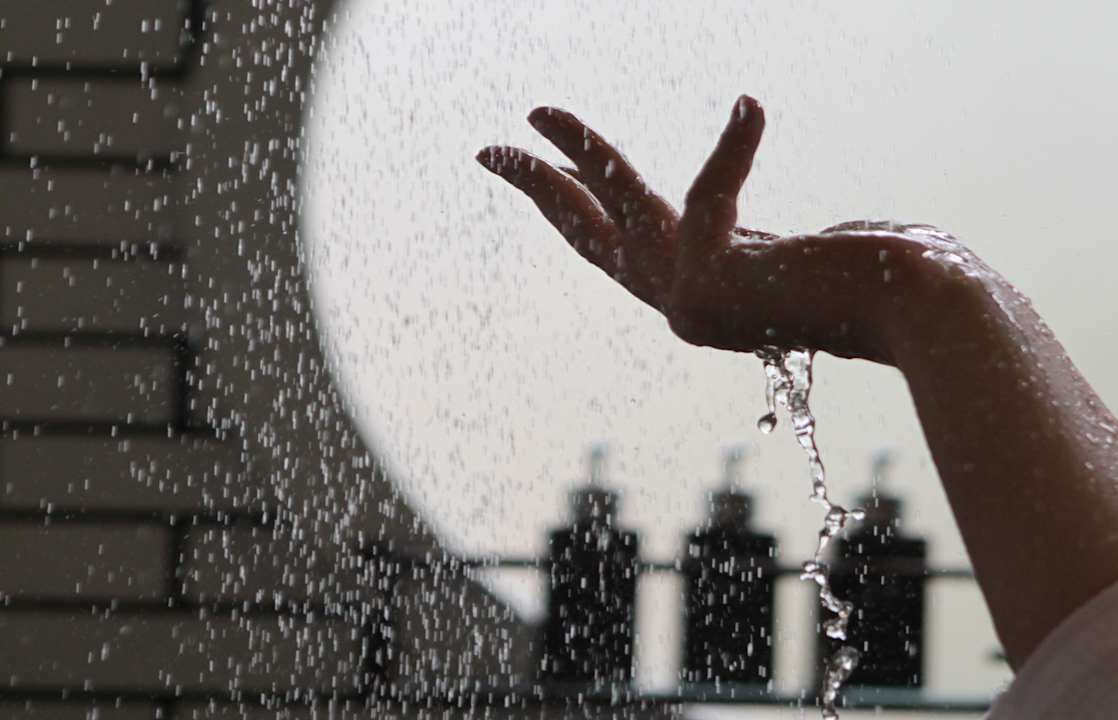 Zimmer Shinta Mani Club