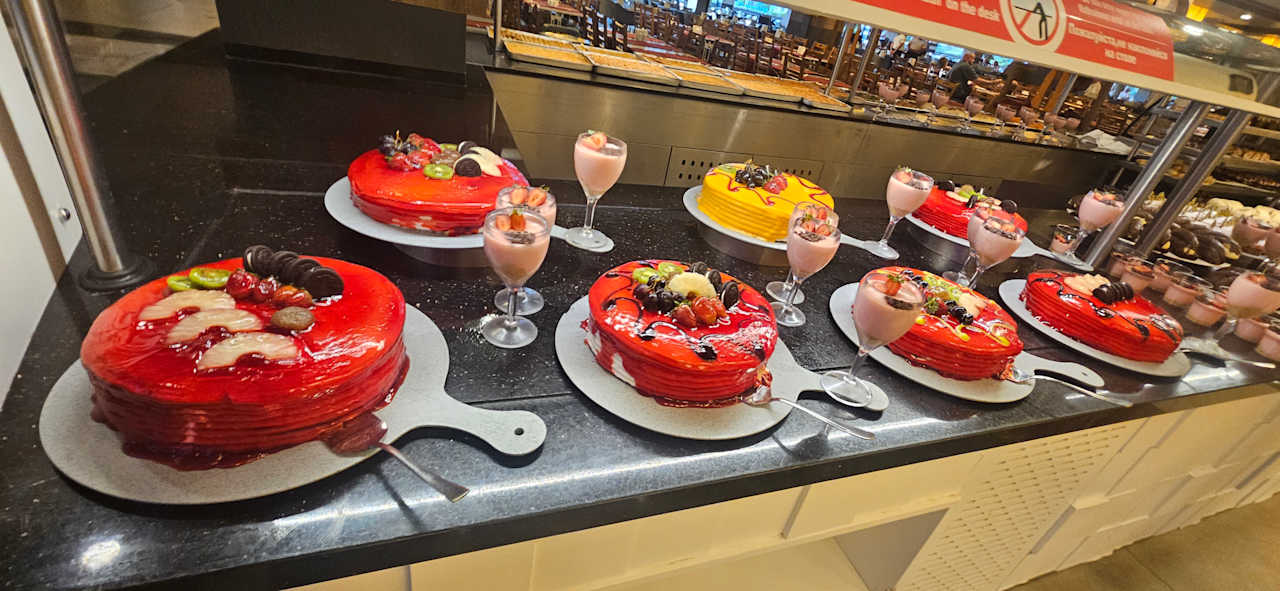 Gastro Eftalia Ocean Resort & Spa
