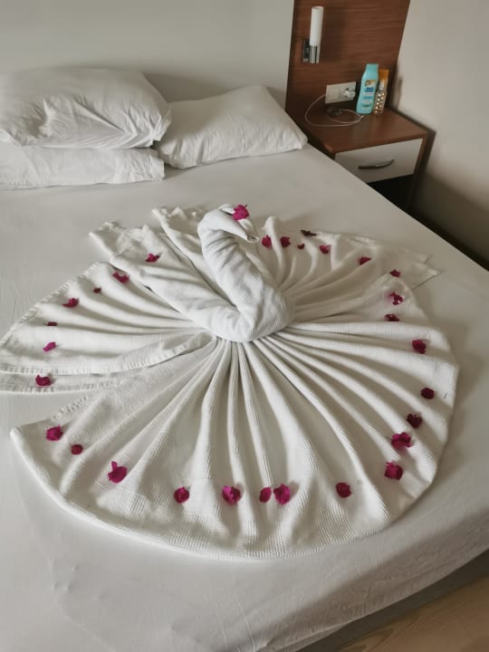 Zimmer Annabella Diamond Hotel & Spa