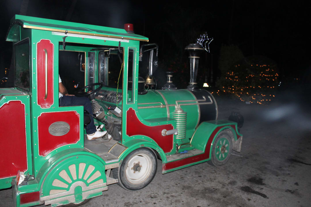 Hotel Grand Palladium Bávaro Suites Resort & Spa Grand Palladium Select Bávaro Resort & Spa