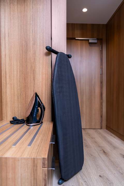 Zimmer Best Western Premier Hidden Hills Hotel