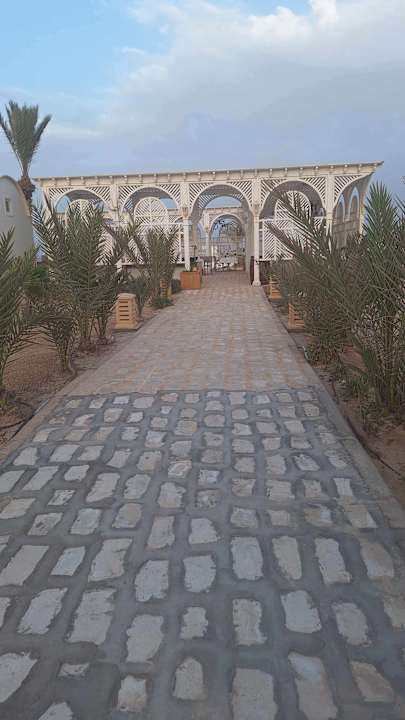 Gastro Calimera Yati Beach