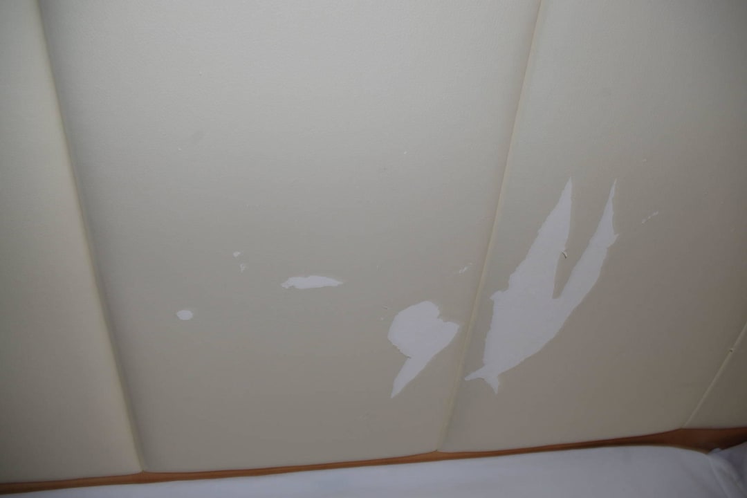 Zimmer 4006 bett kopfteil Lindos Imperial Resort & Spa