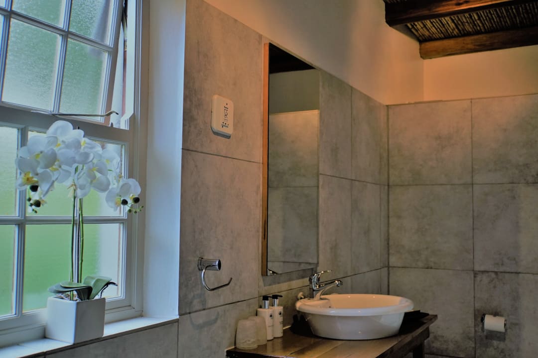 Zimmer Swellendam Country Lodge Guesthouse