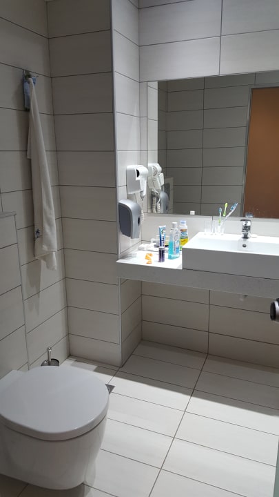 Zimmer HARPIN Georgioupolis Resort Aquapark & SPA