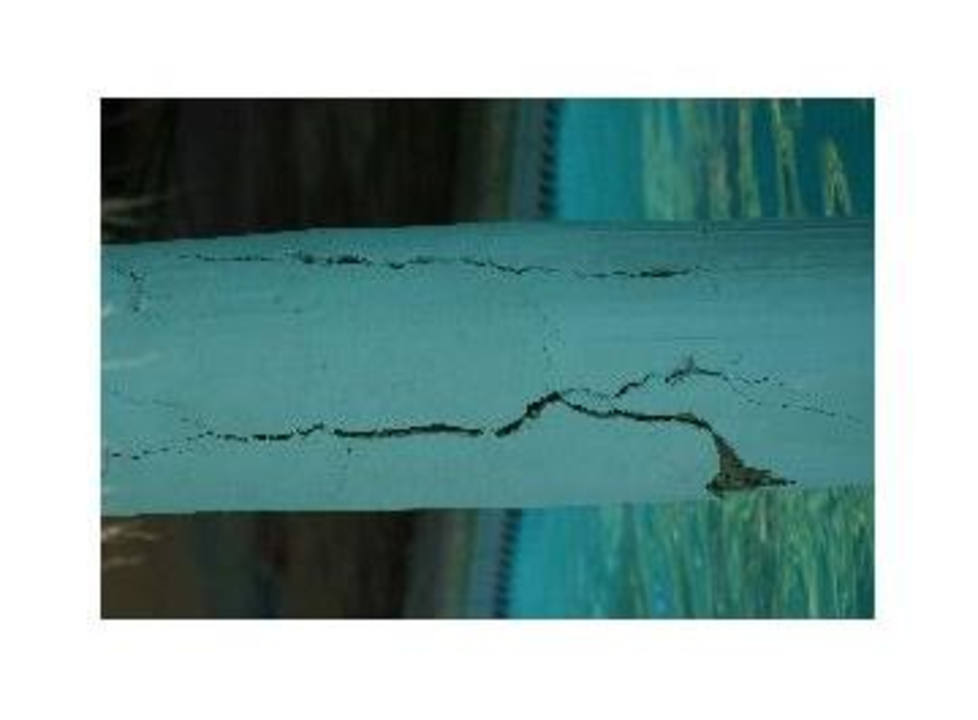 Steher der Poolbar Grand Palladium Select Bávaro Resort & Spa