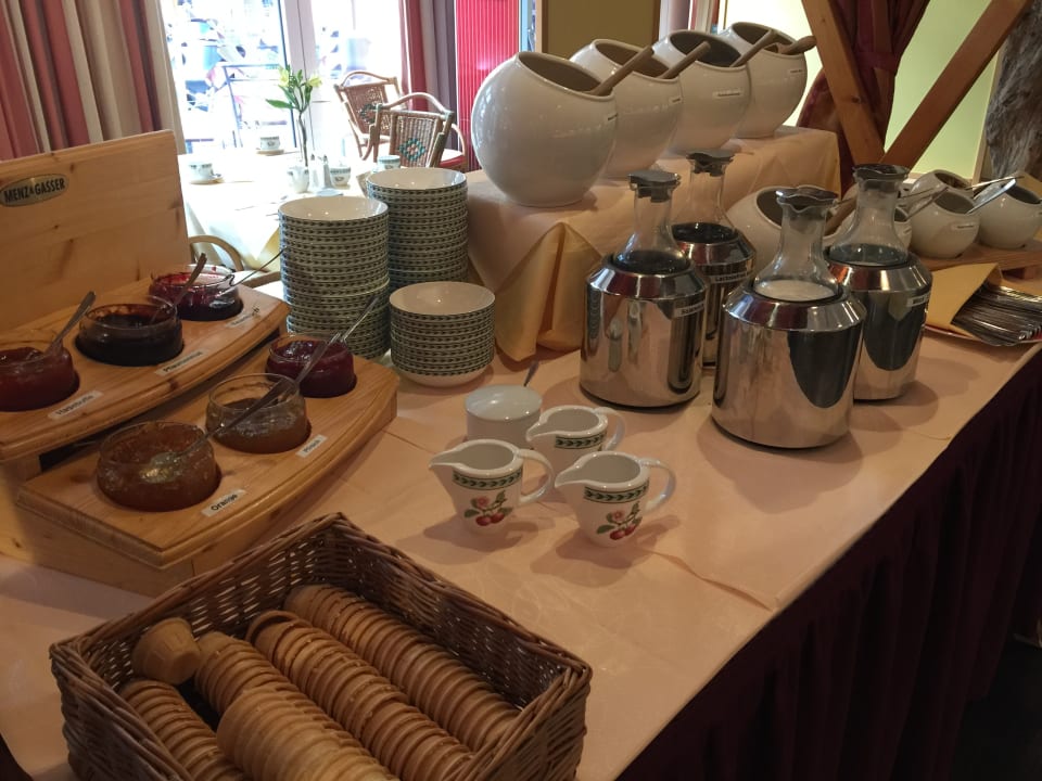 Restaurant Hotel Elbflorenz Dresden