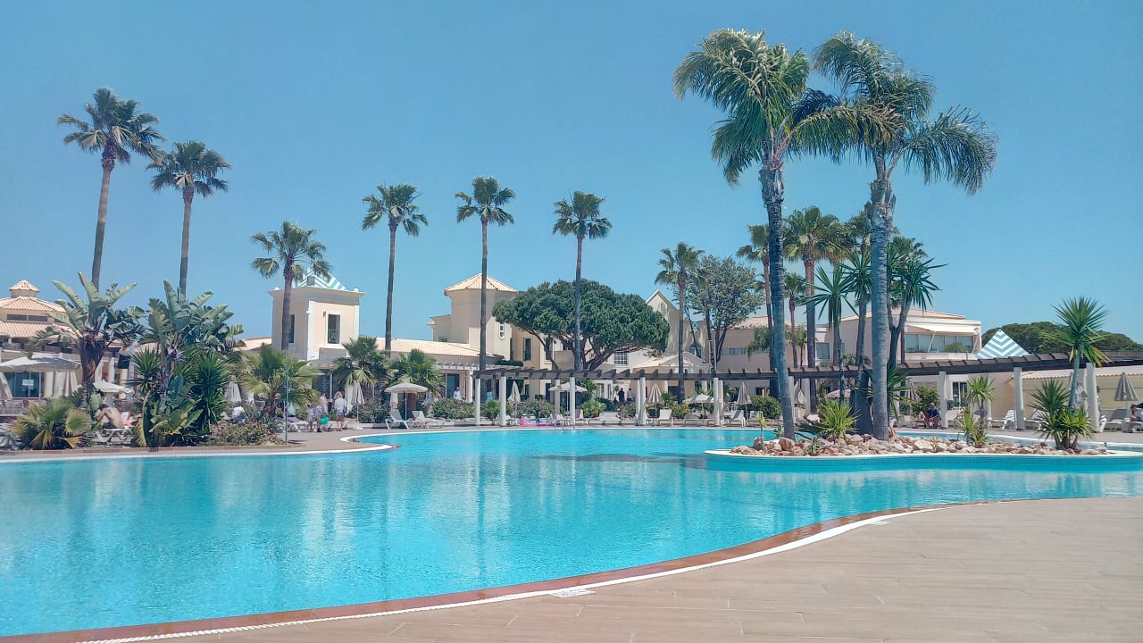 Pool AP Adriana Beach Resort