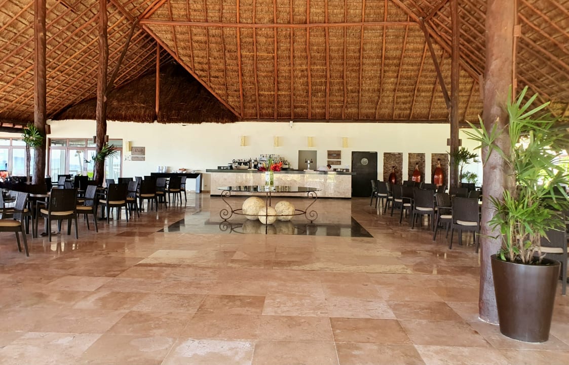 Gastro Akumal Bay Beach & Wellness Resort