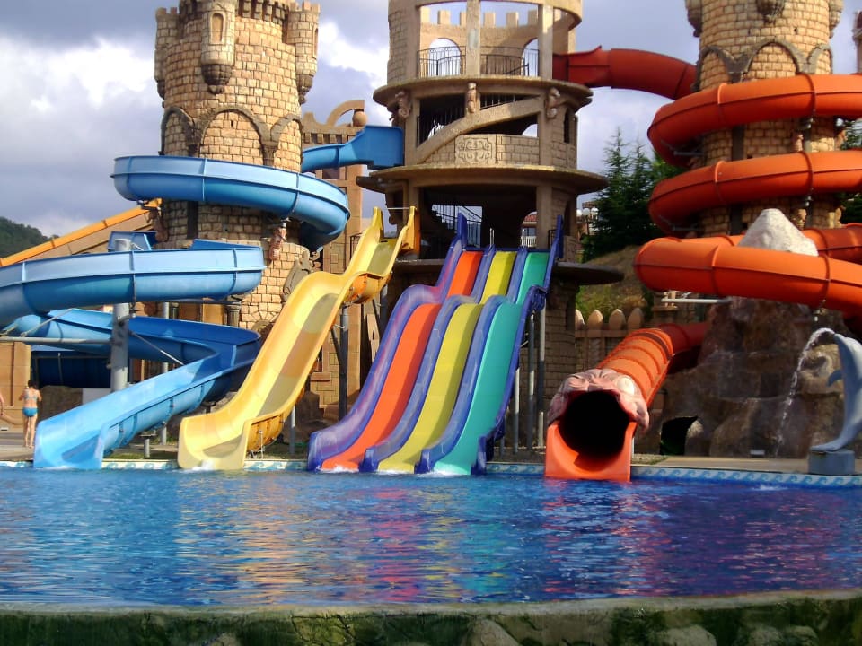 Aquapark Royal Park Hotel & Aqua park