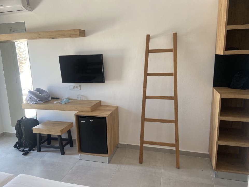 Zimmer Summer Village of Hippokrates - Adults only