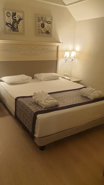 Zimmer Aydinbey Kings Palace & Spa