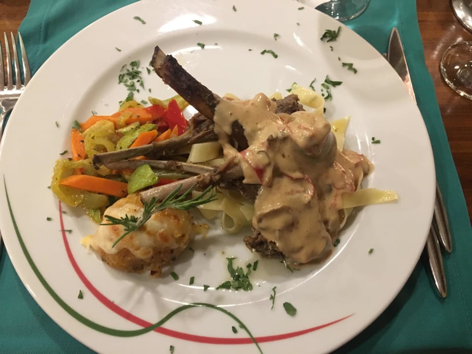 Gastro Aydinbey Kings Palace & Spa