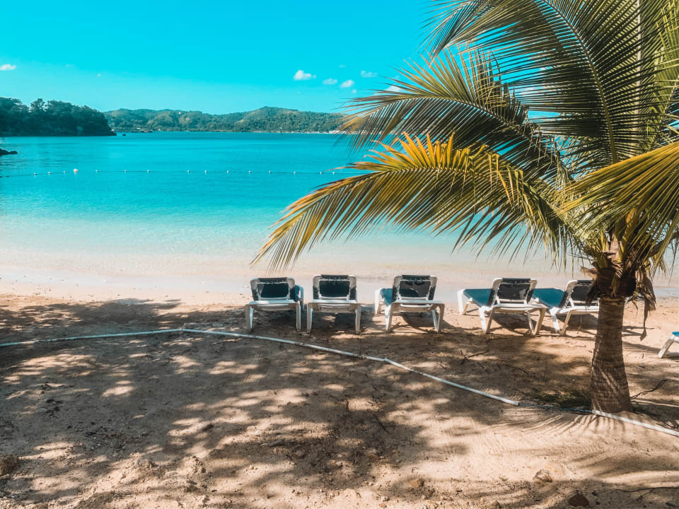 Strand Hotel Grand Palladium Lady Hamilton Resort & Spa