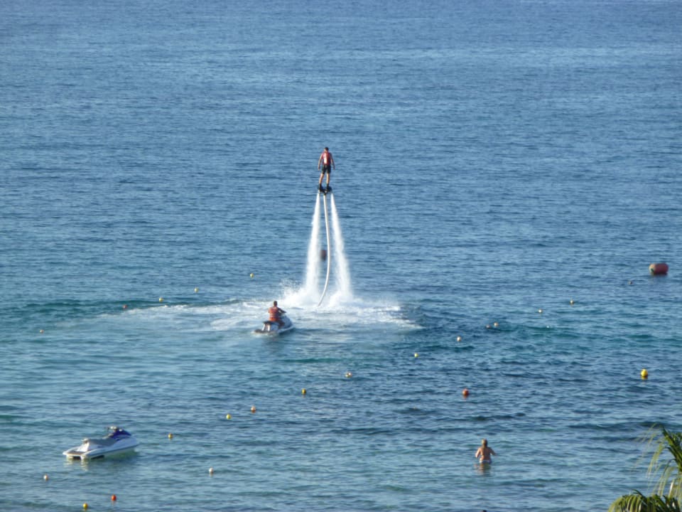 Strand Calimera Sirens Beach