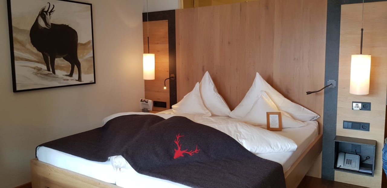 Zimmer Hotel Jerzner Hof