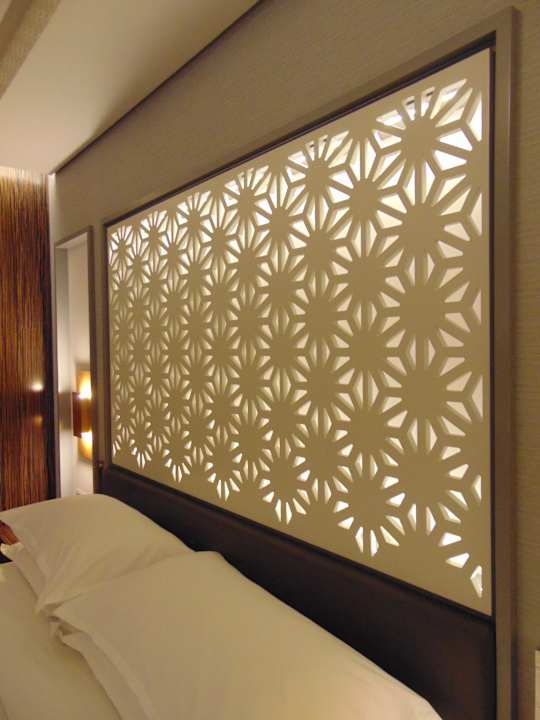 Zimmer Sheraton Astana Hotel