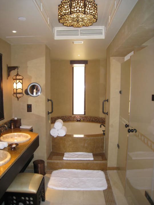 Bad Qasr Al Sarab Desert Resort by Anantara